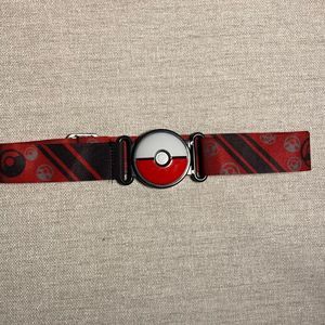 Pokémon Belt Adjustable‎